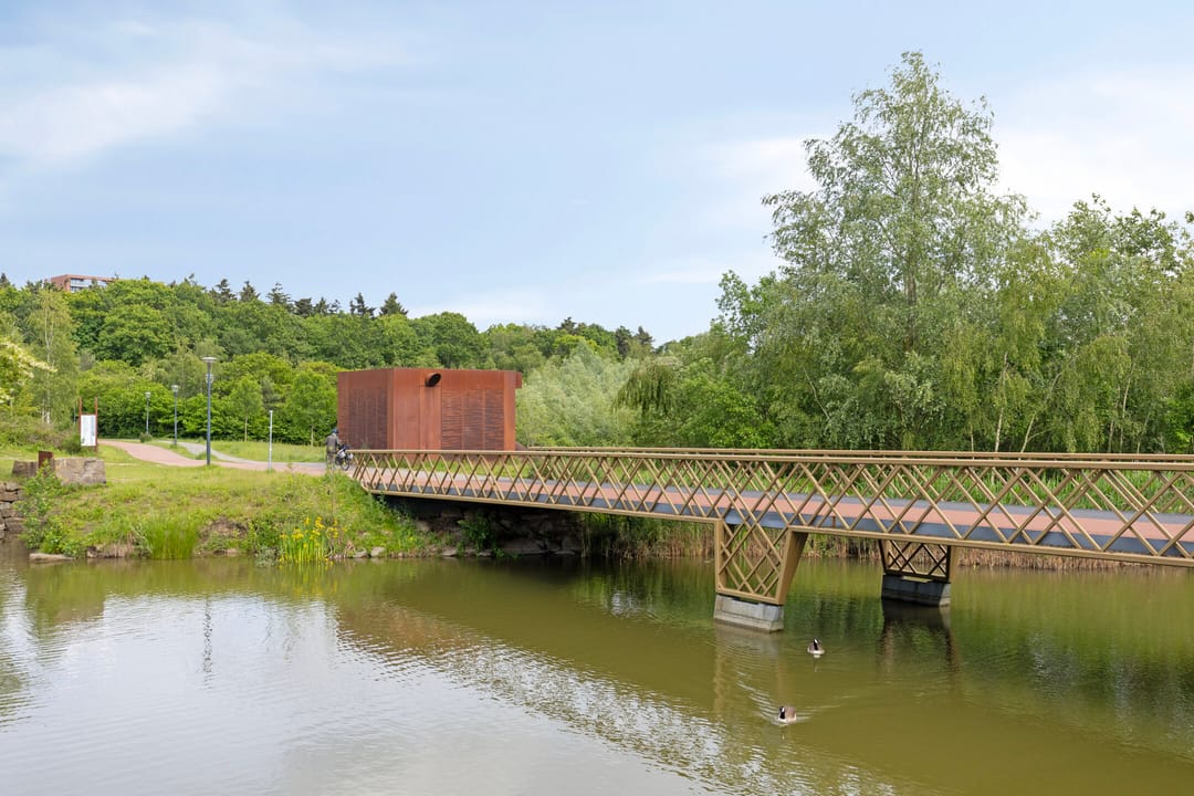 Photo 38 of Waterlinie 440