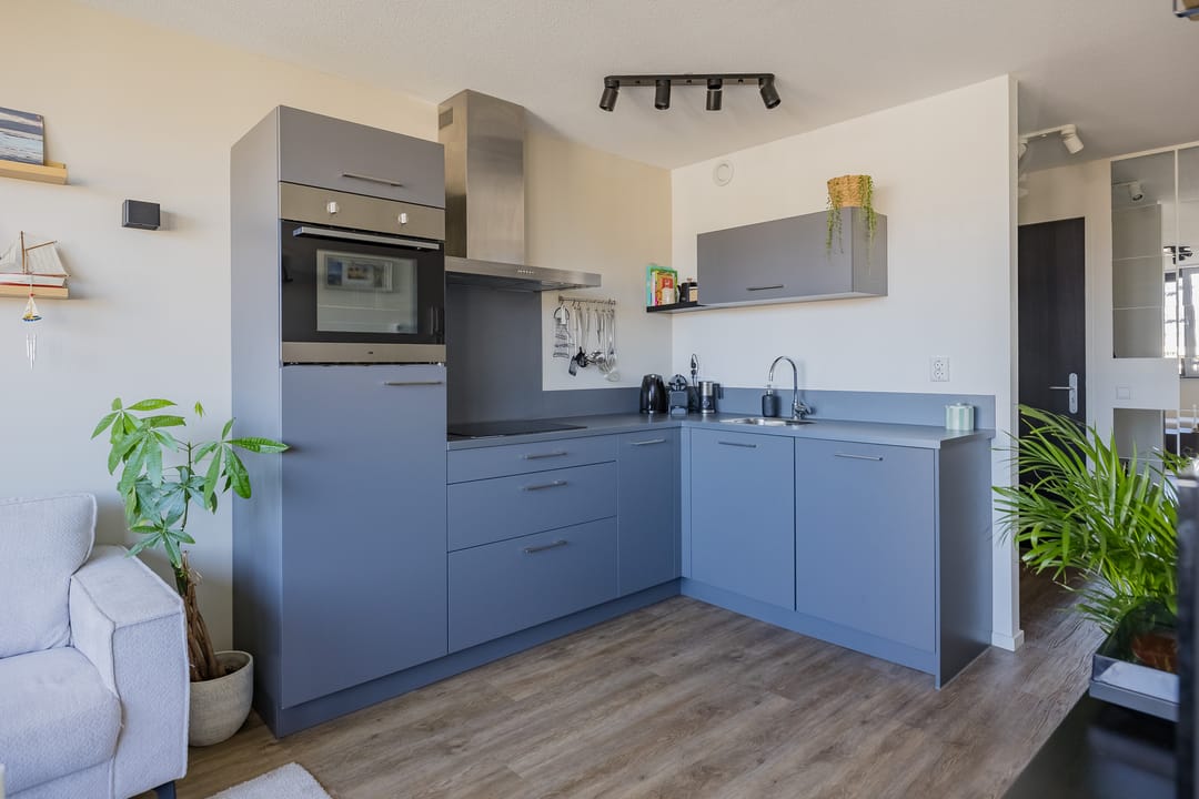 Photo 22 of Nico Andriessenstraat 43-A19