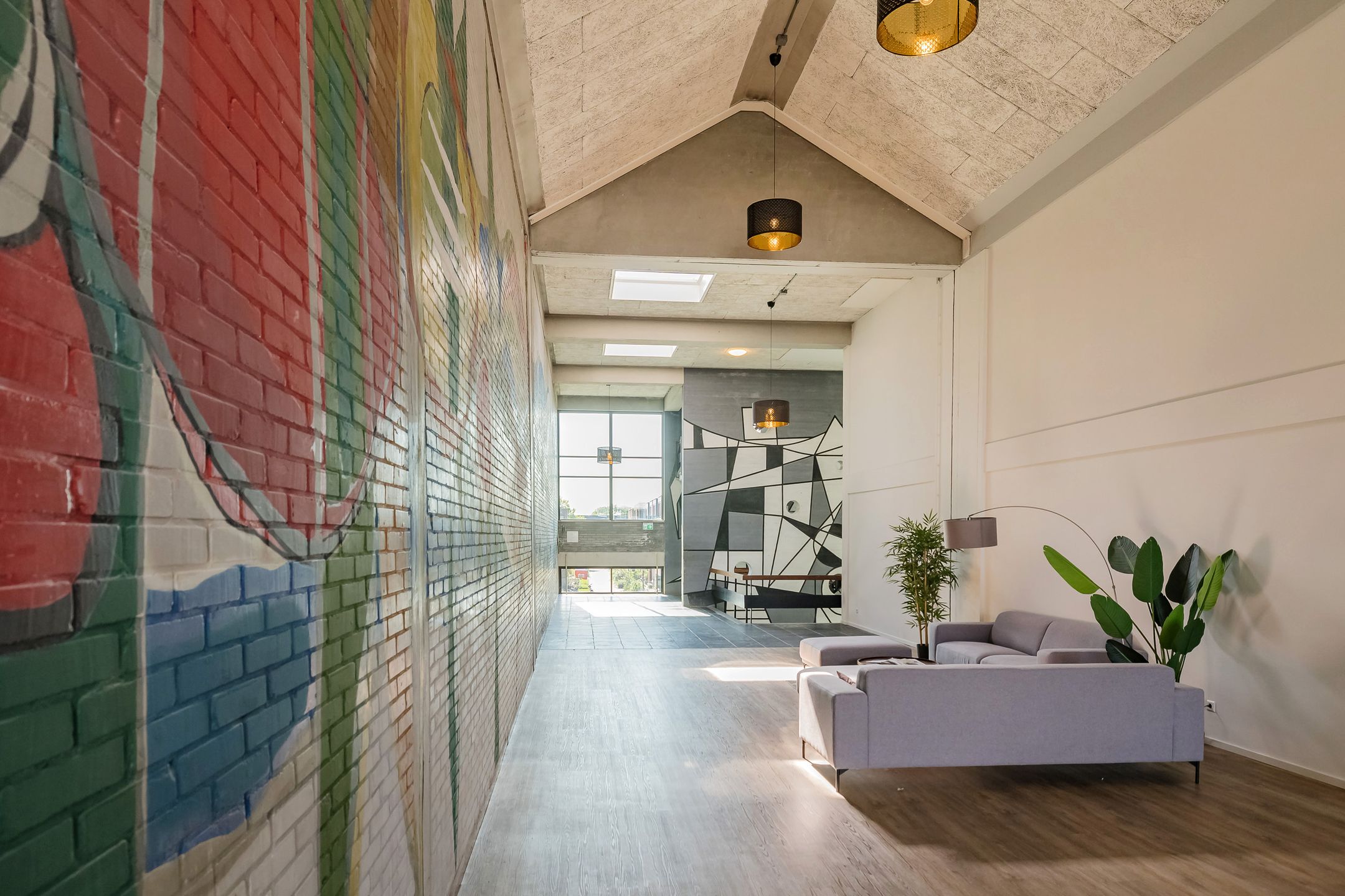 Photo 12 of Nico Andriessenstraat 43-A19