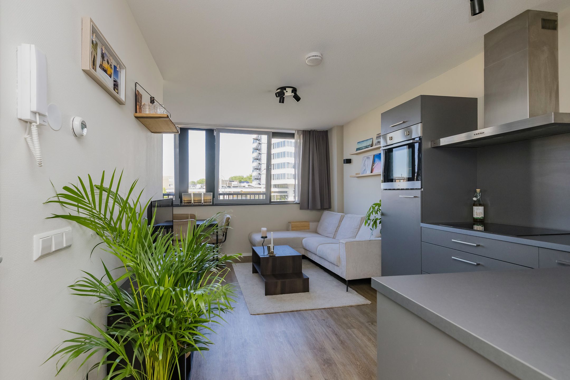 Photo 18 of Nico Andriessenstraat 43-A19