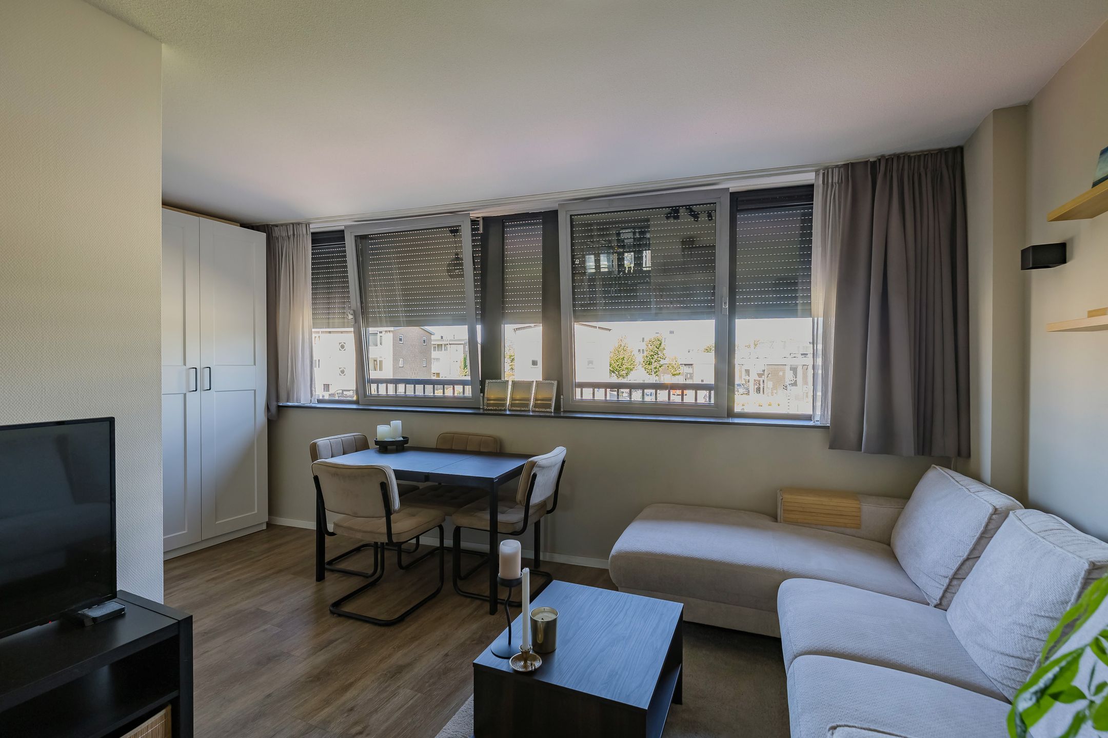Photo 33 of Nico Andriessenstraat 43-A19