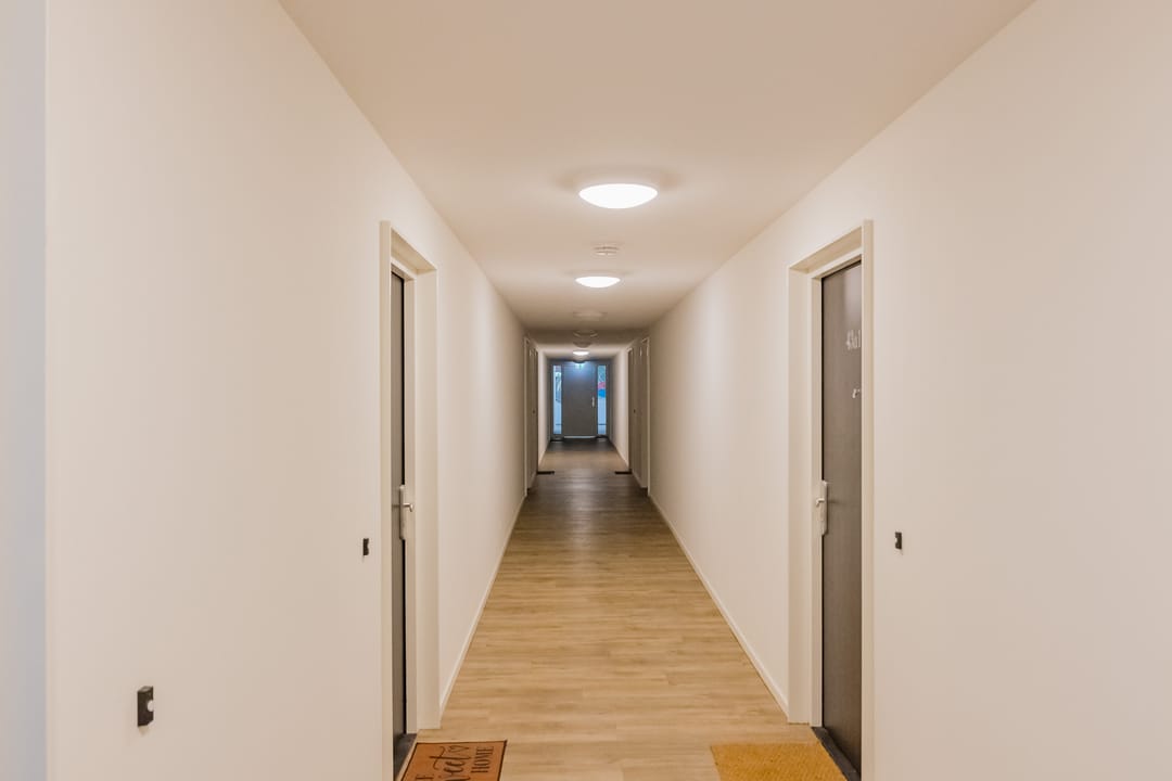 Photo 13 of Nico Andriessenstraat 43-A19
