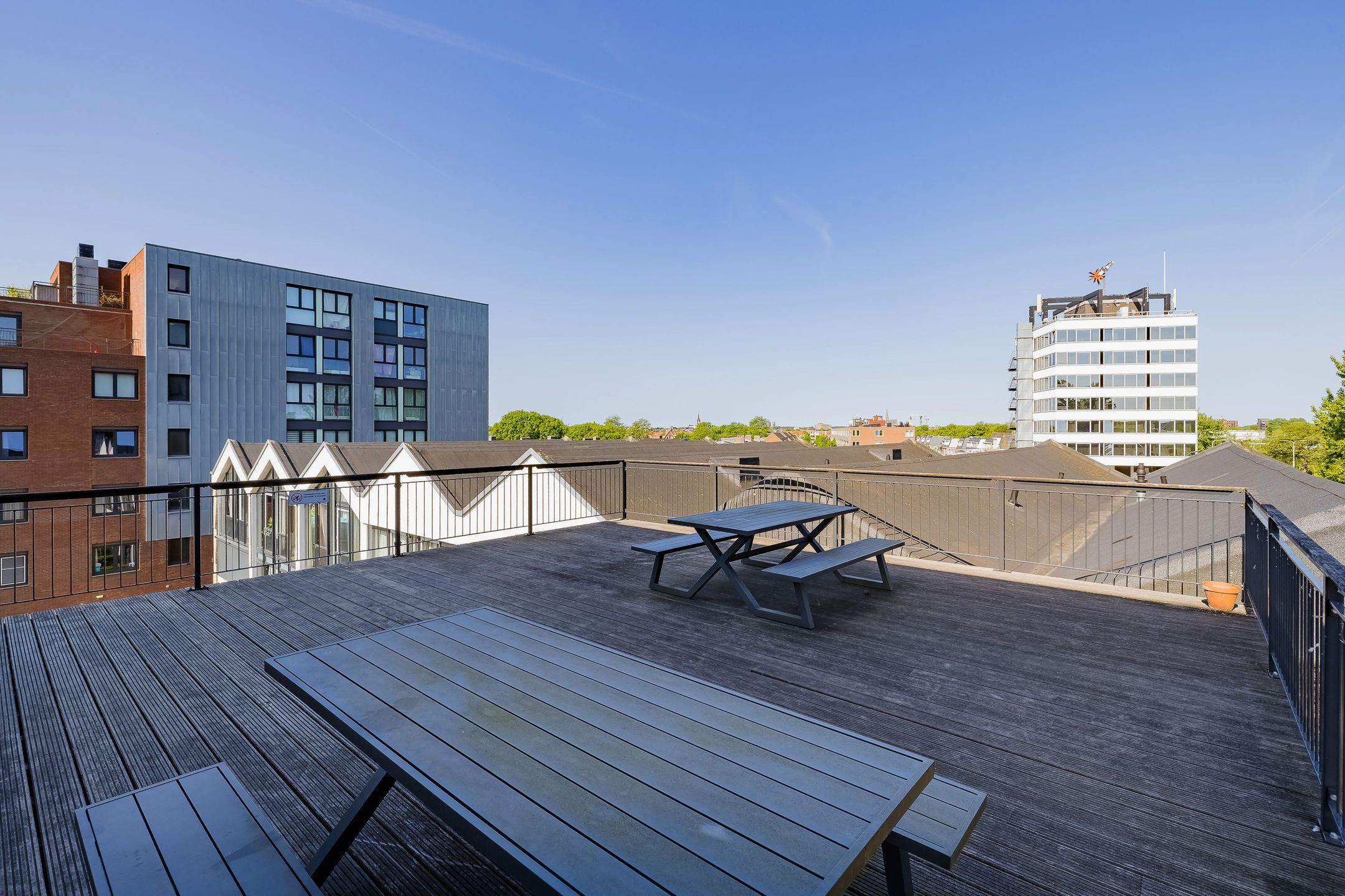 Photo 39 of Nico Andriessenstraat 43-A19