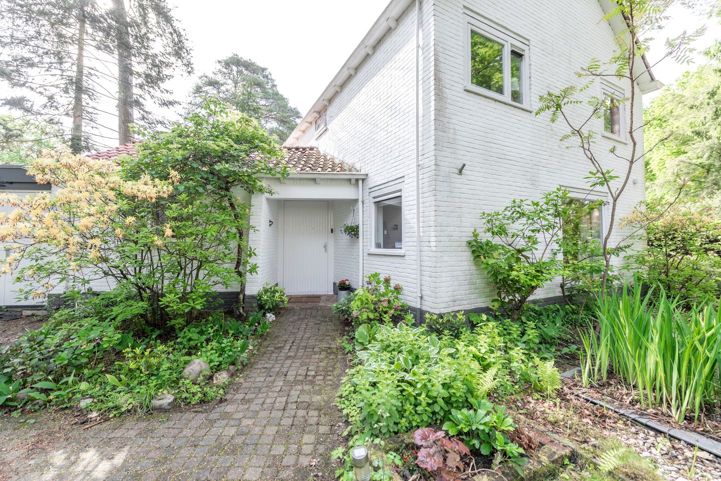 Foto 10 van Dennenlaan 17