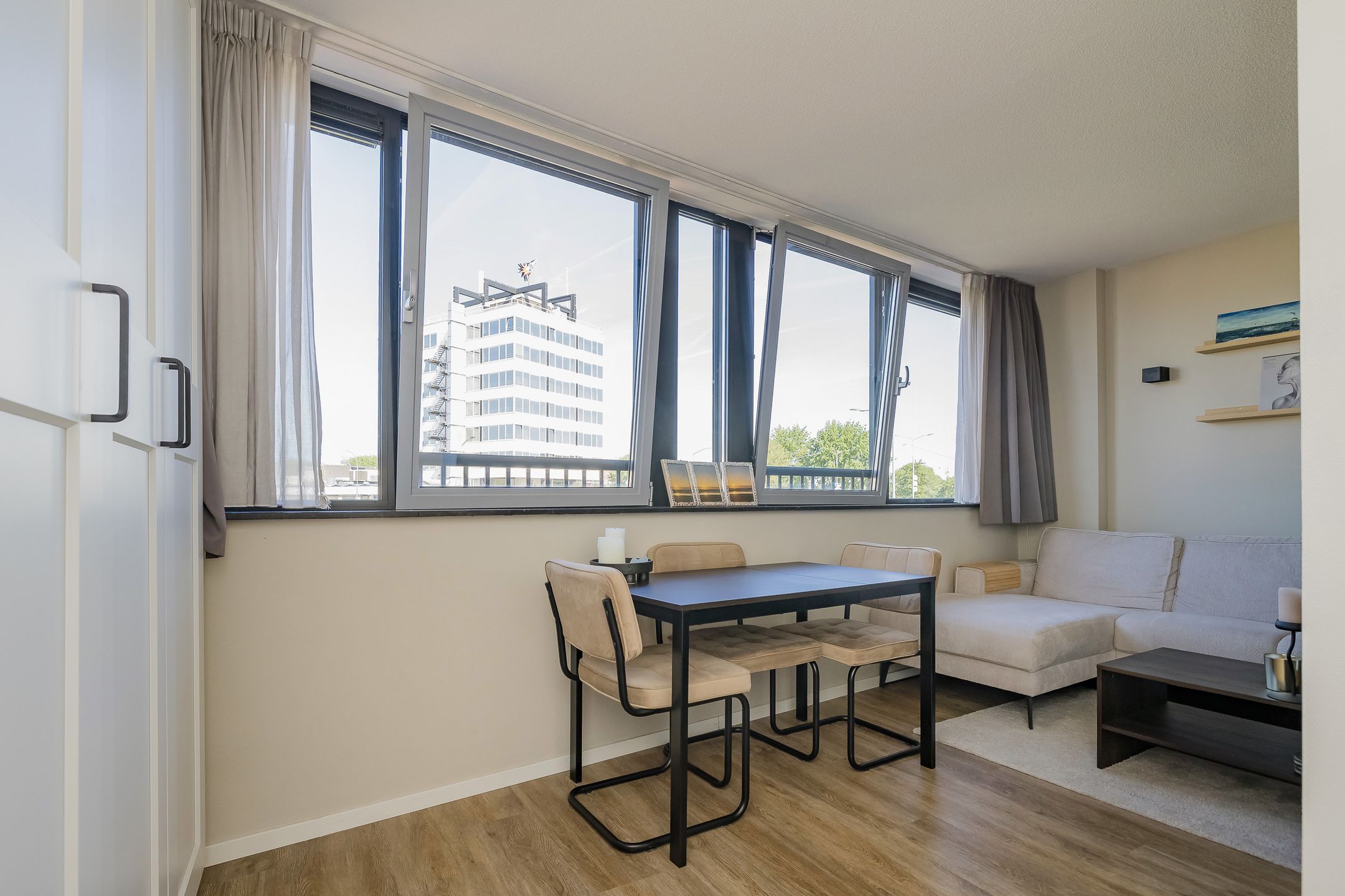 Photo 27 of Nico Andriessenstraat 43-A19