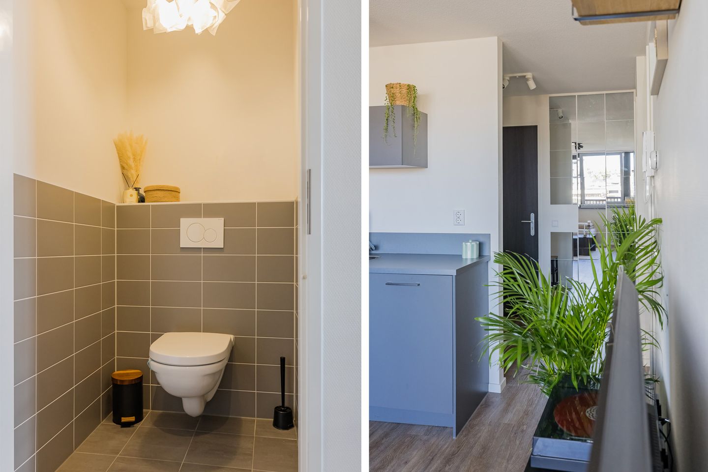 Photo 20 of Nico Andriessenstraat 43-A19