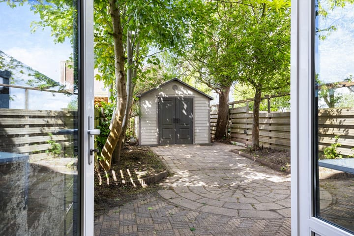 Foto 4 van Robinsonstraat 101