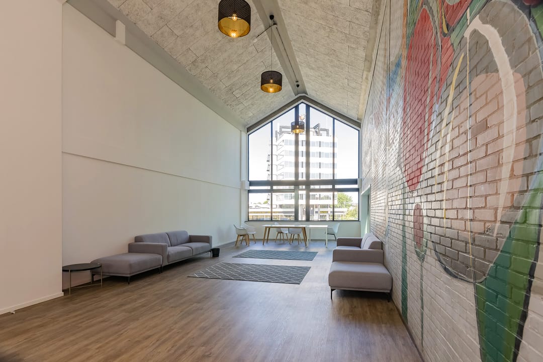 Photo 11 of Nico Andriessenstraat 43-A19