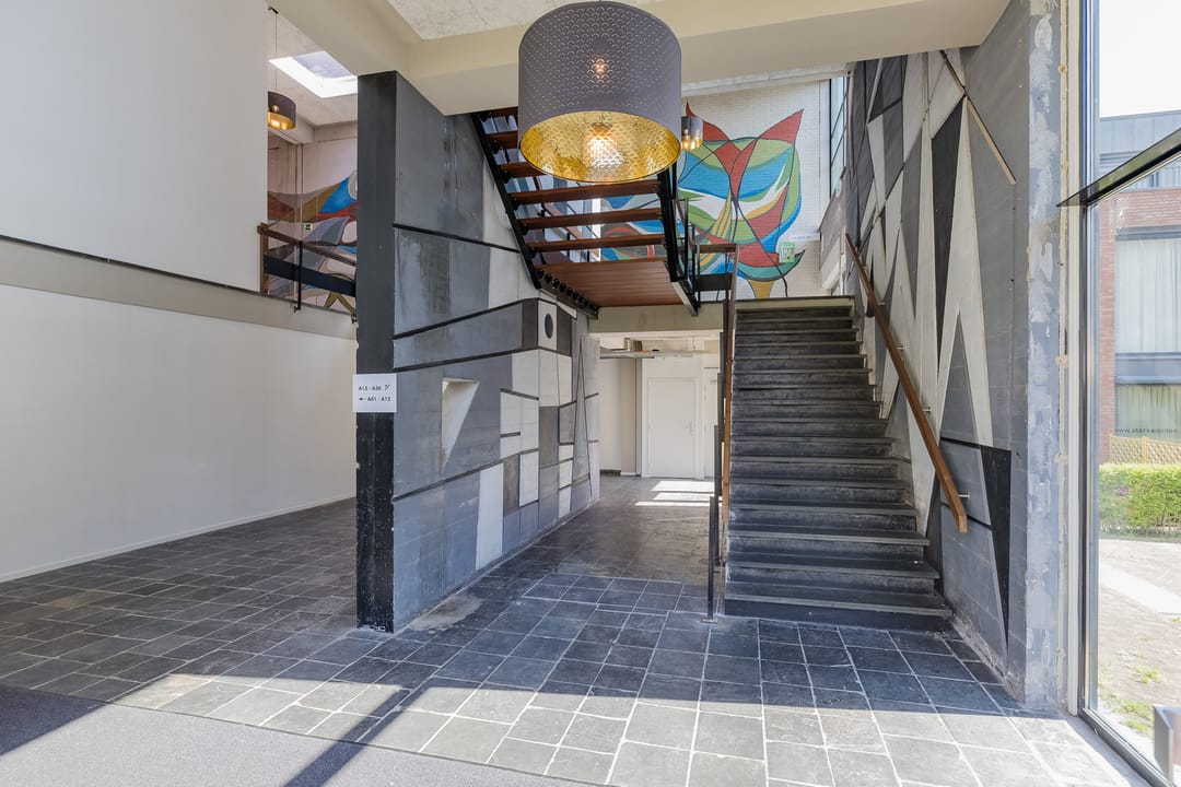Photo 7 of Nico Andriessenstraat 43-A19