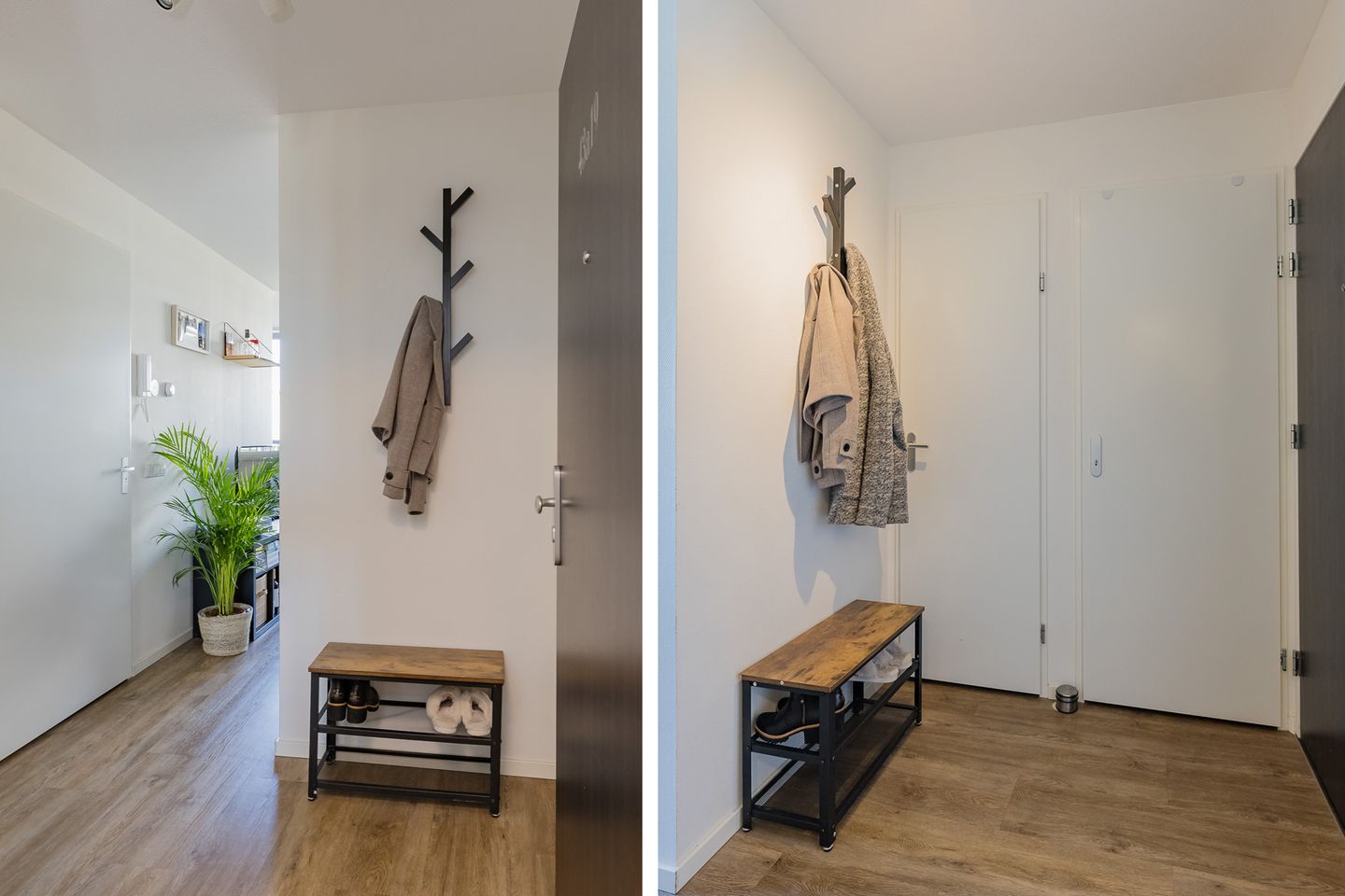 Photo 19 of Nico Andriessenstraat 43-A19