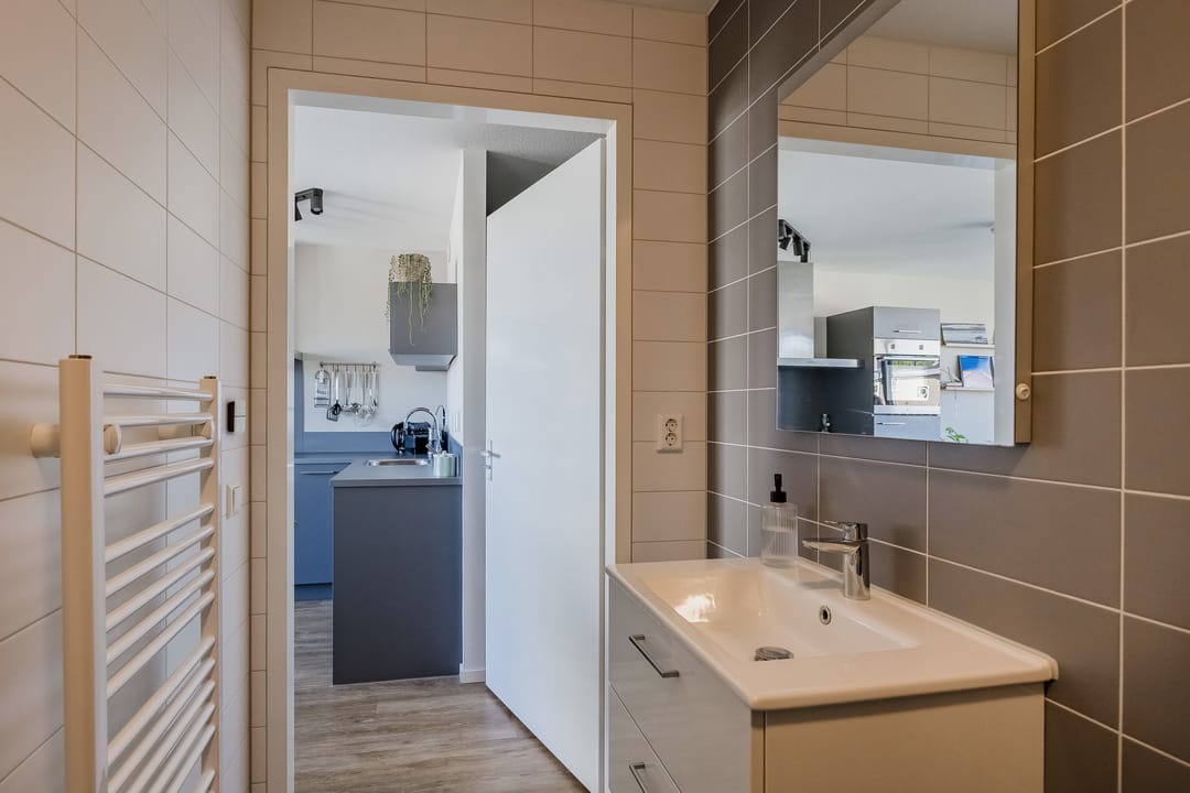 Photo 37 of Nico Andriessenstraat 43-A19