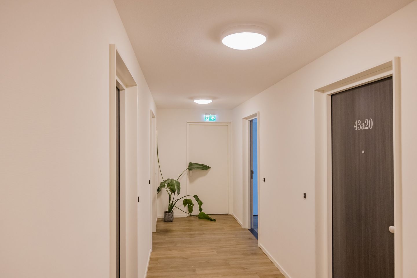 Photo 14 of Nico Andriessenstraat 43-A19