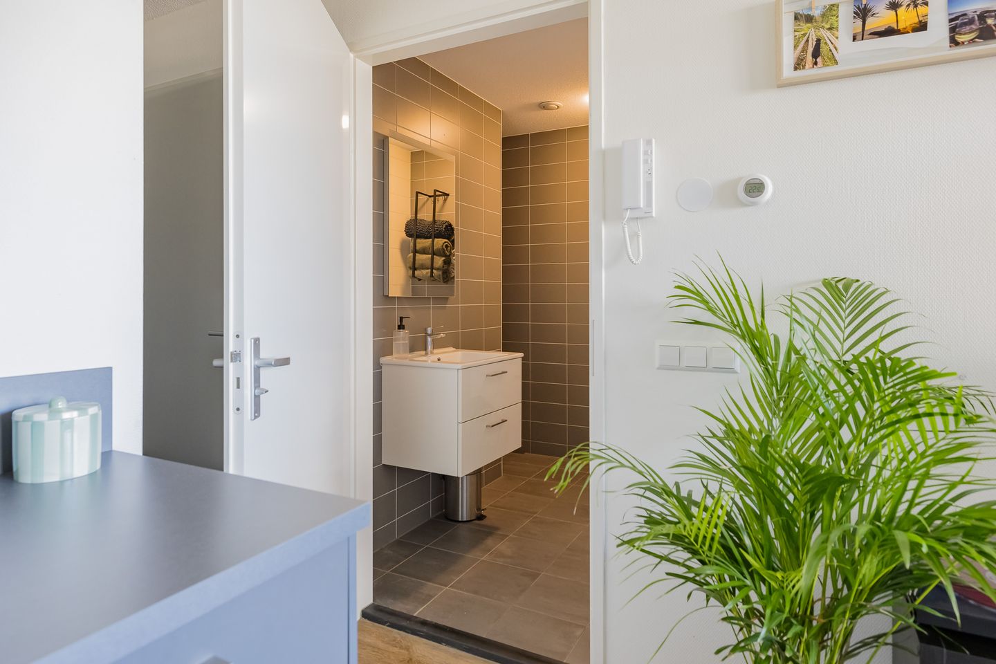 Photo 34 of Nico Andriessenstraat 43-A19