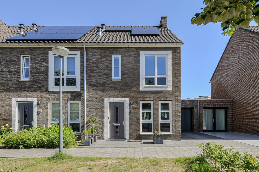 Foto 41 van Loevensteinlaan 26