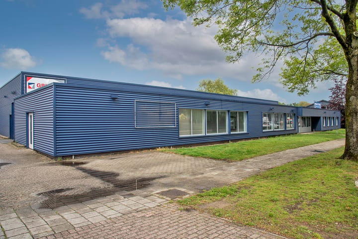 Oonksweg 30, Borne