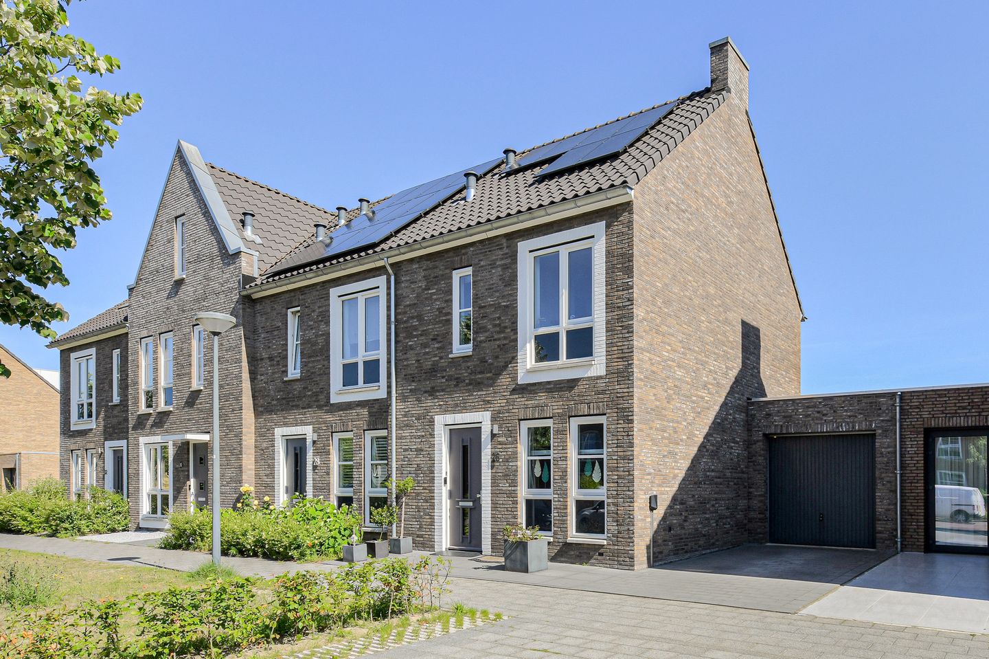 Foto 1 van Loevensteinlaan 26