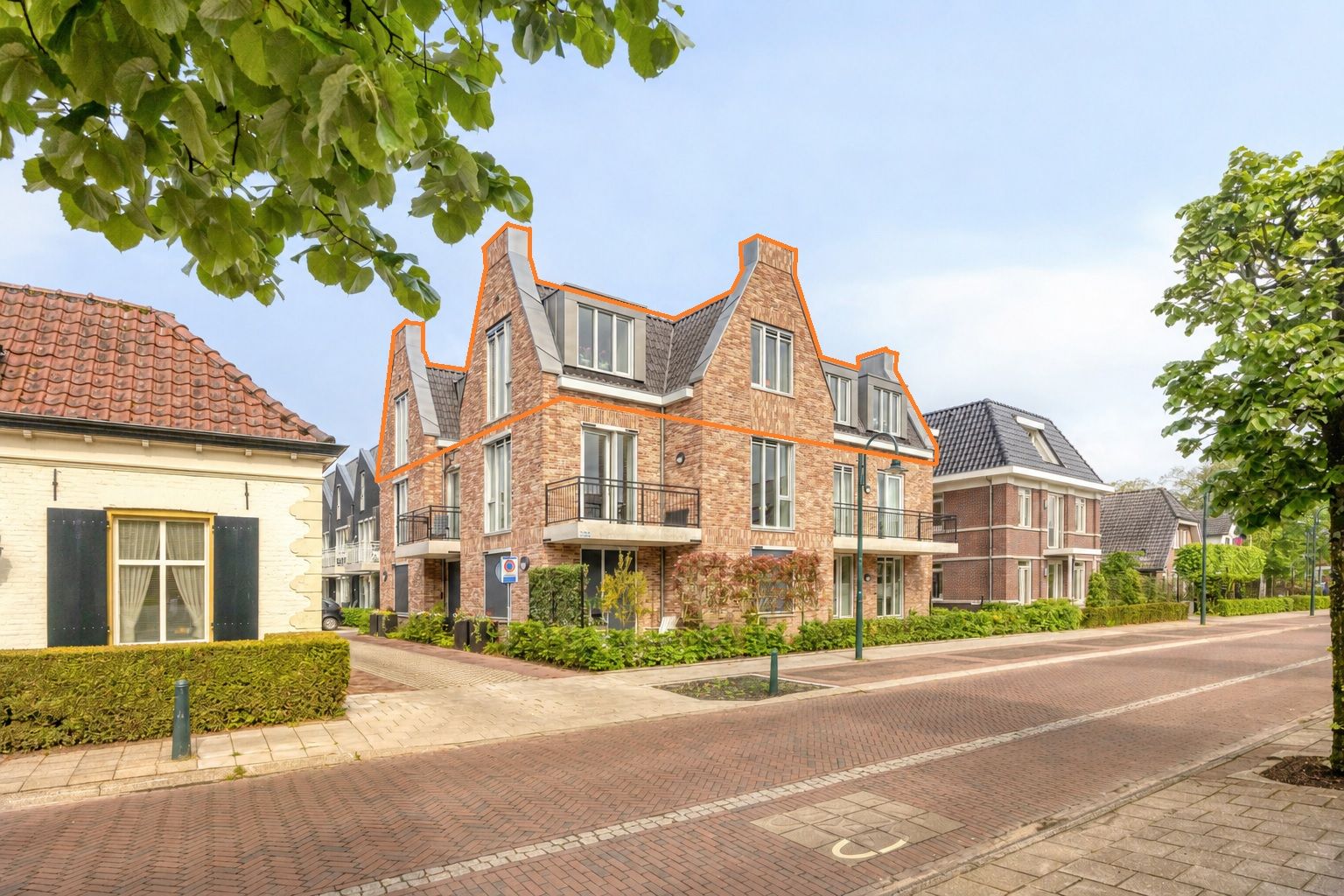 Stationsstraat 11-E 11 e