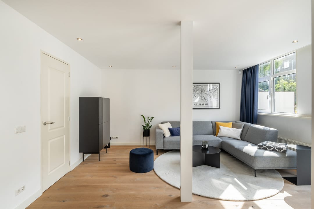 Photo 8 of Van der Meydestraat 20-A