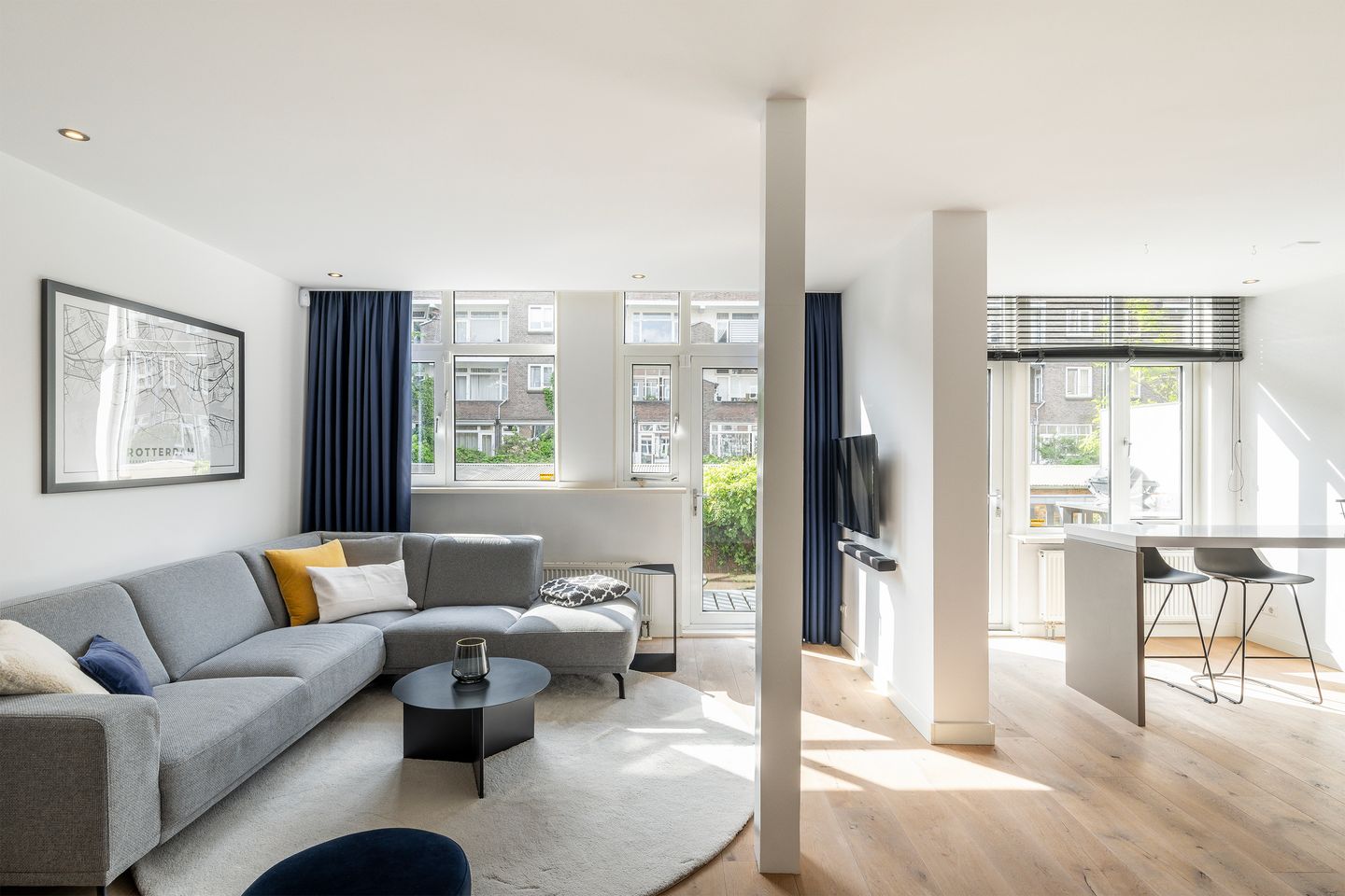 Photo 1 of Van der Meydestraat 20-A