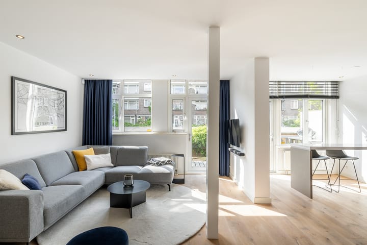 Van der Meydestraat 20-A