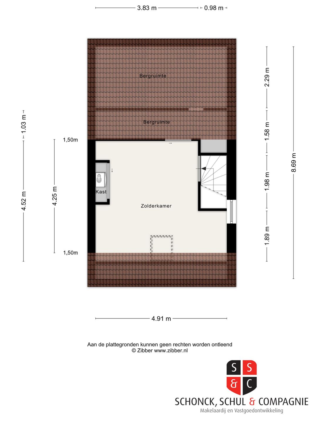 Foto 43 van Isenburgstraat 2