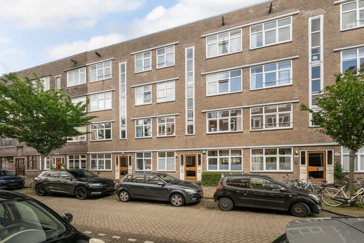 Photo 4 of Van der Meydestraat 20-A