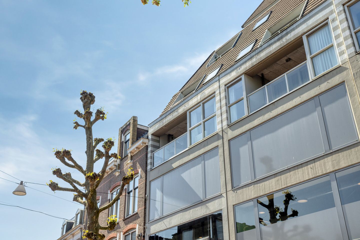 Foto 5 van Ziekerstraat 10