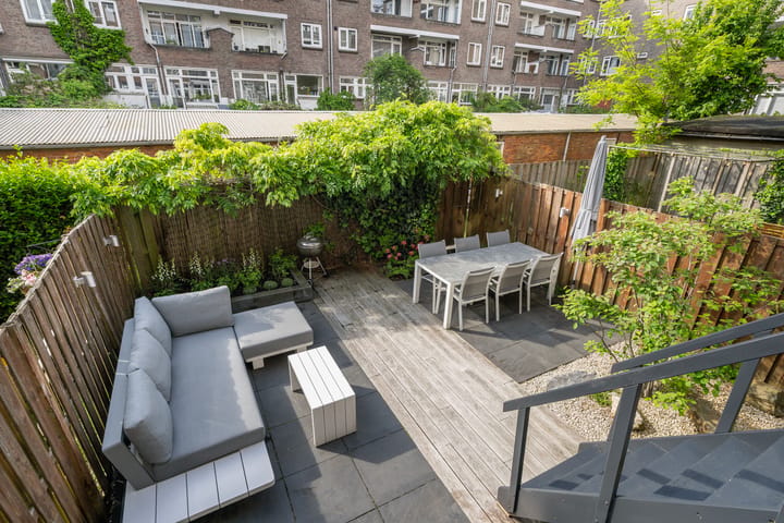 Photo 3 of Van der Meydestraat 20-A