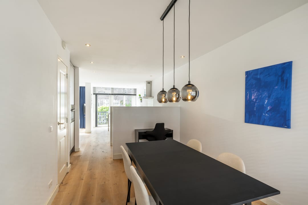 Photo 17 of Van der Meydestraat 20-A