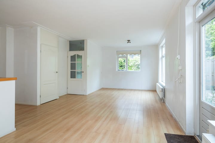 Foto 2 van Bongerdlaan 28