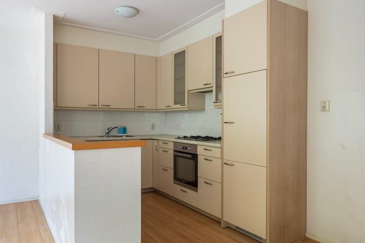 Foto 4 van Bongerdlaan 28