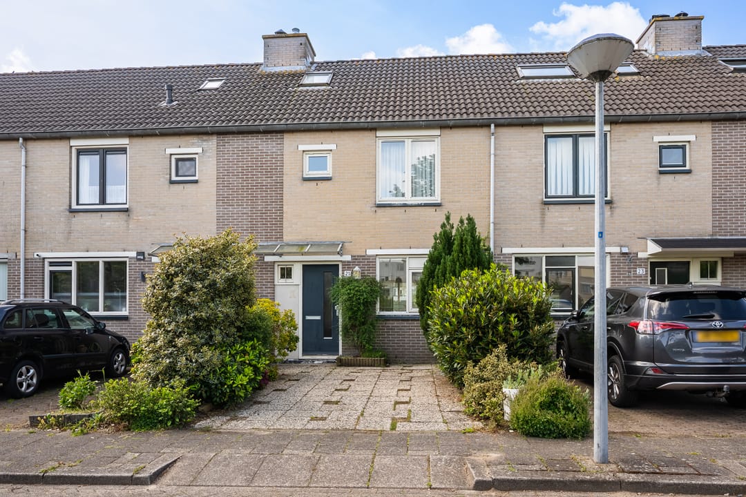 Foto 1 van Antillenstroom 21