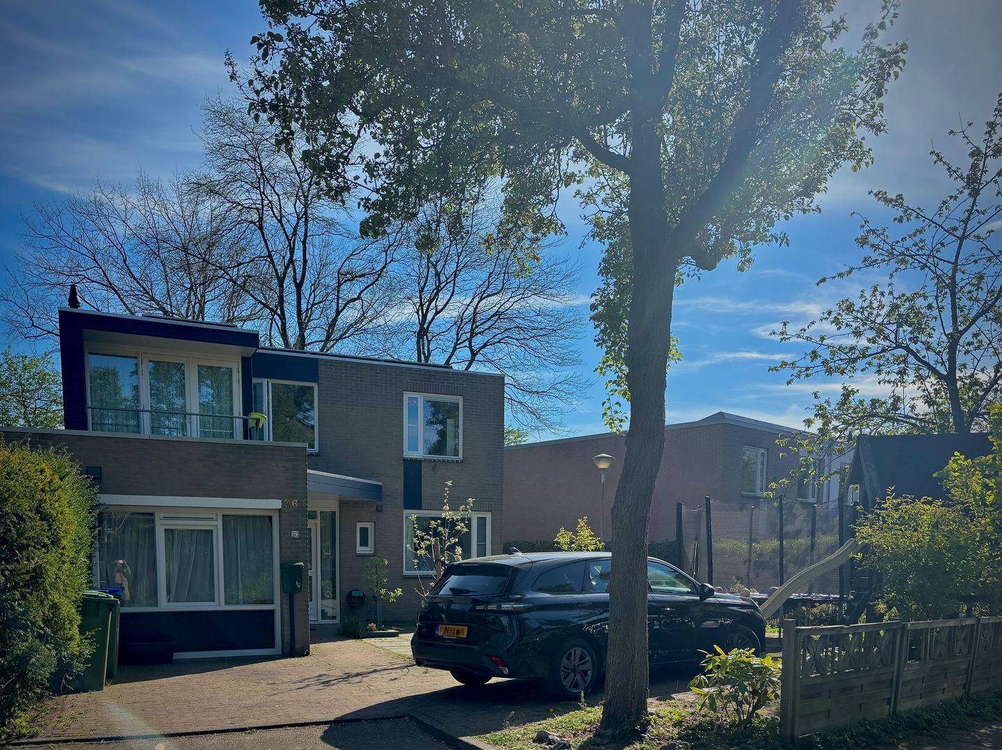 Foto 1 van Roghorst 363