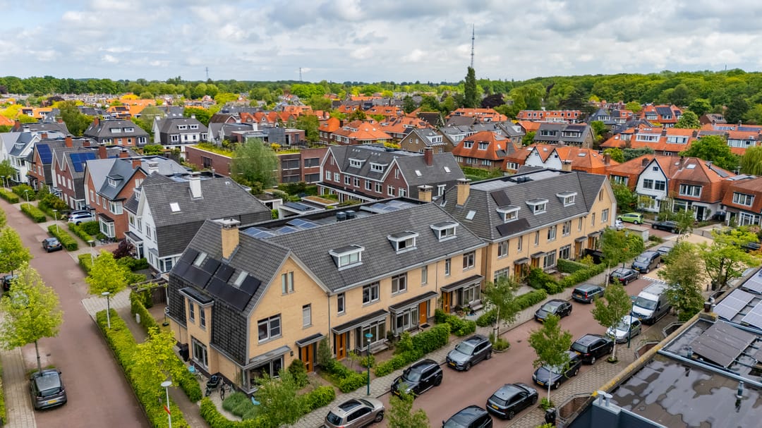 Photo 7 of Duivenvoordestraat 9