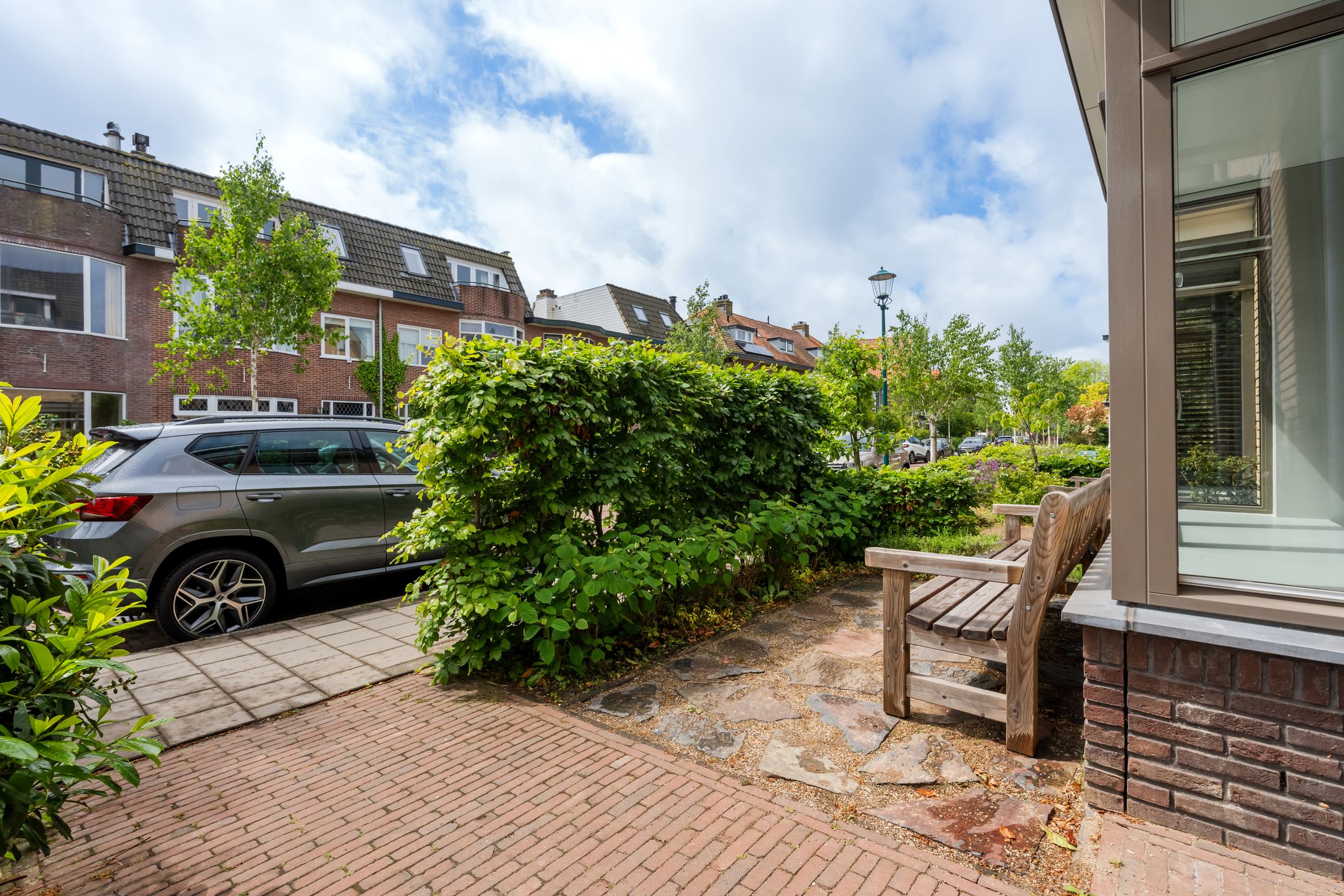 Photo 6 of Duivenvoordestraat 9