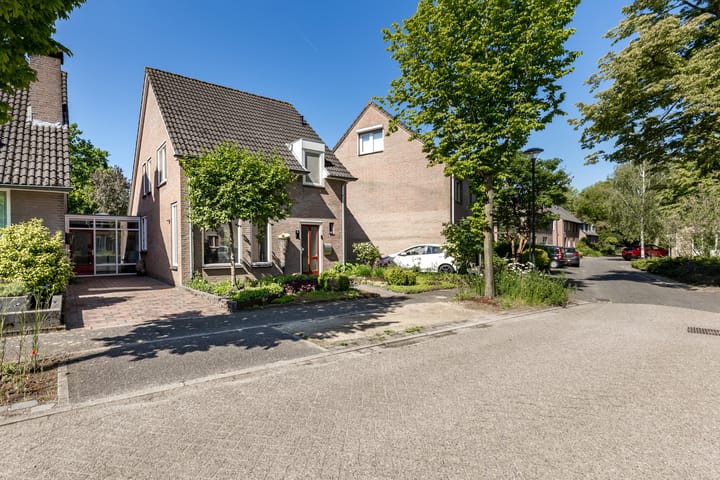 Foto 5 van Mouterij 13
