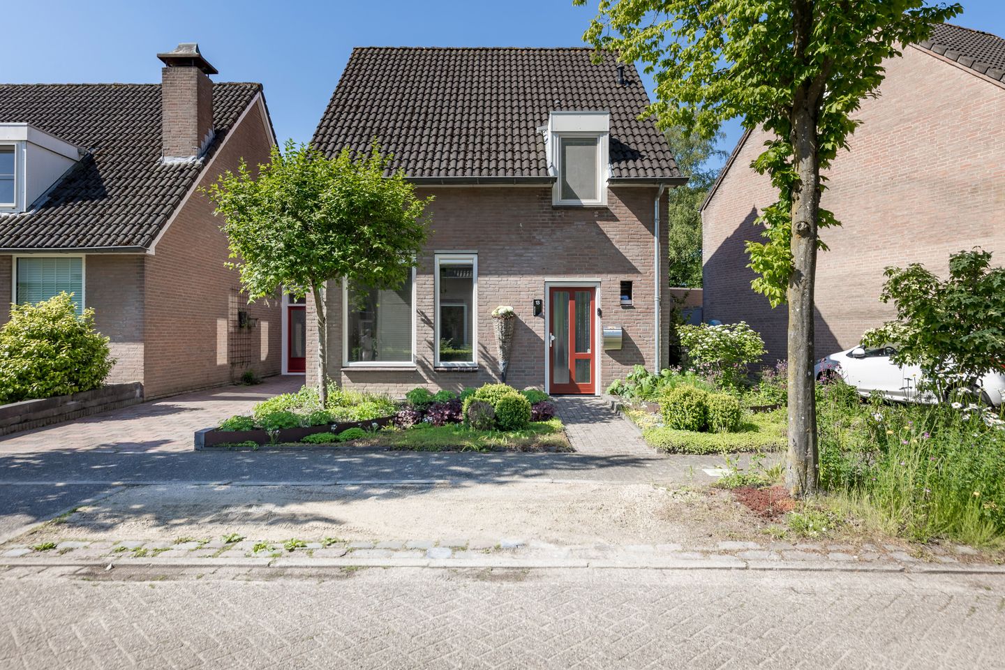Foto 1 van Mouterij 13