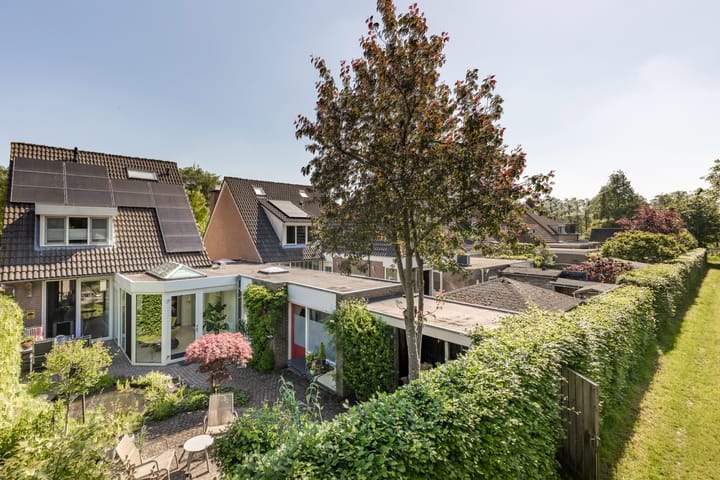 Foto 4 van Mouterij 13
