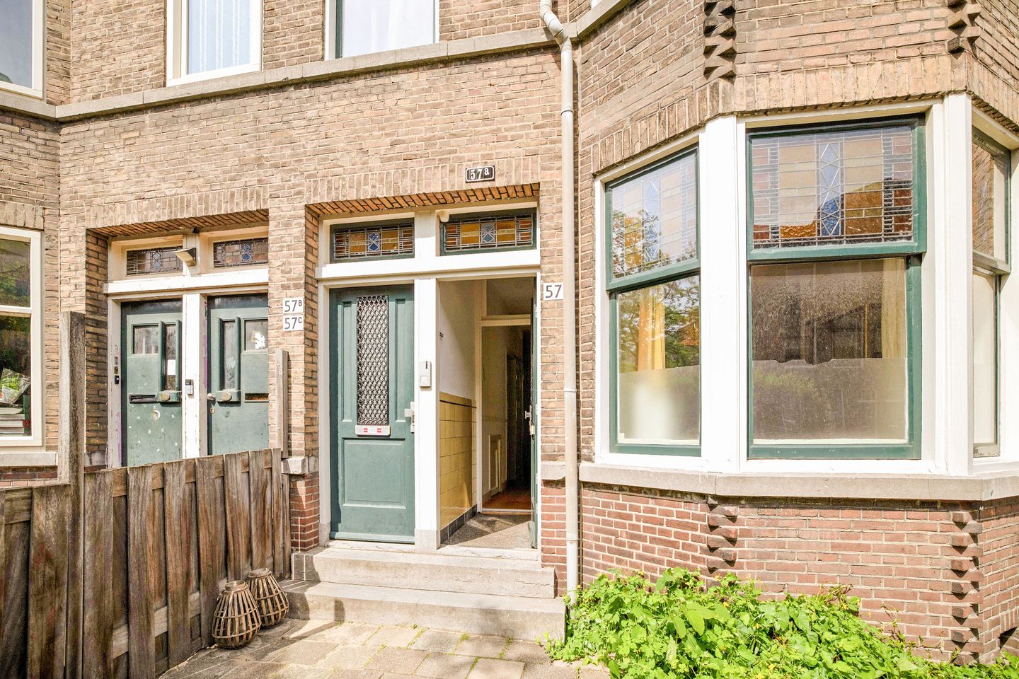 Foto 5 van 1e Jerichostraat 57-A