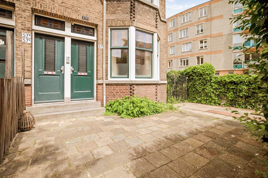 Foto 26 van 1e Jerichostraat 57-A