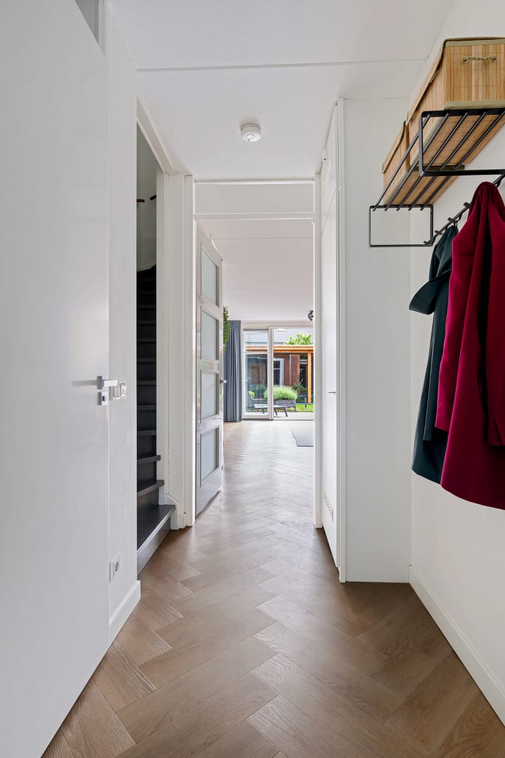 Foto 4 van Joannes van den Broekstraat 49