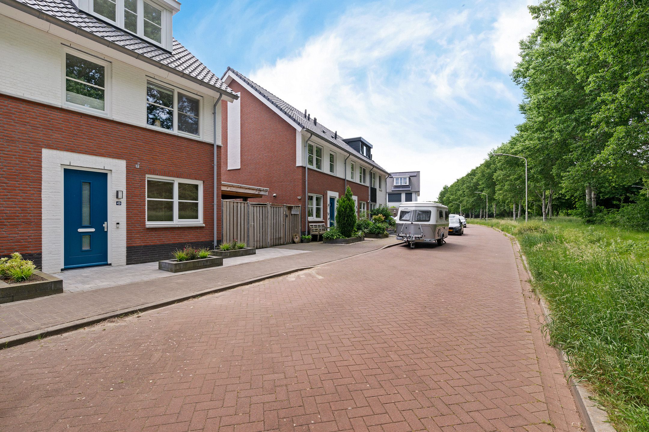Foto 3 van Joannes van den Broekstraat 49
