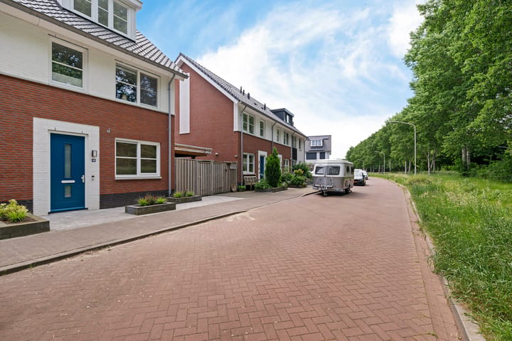 Foto 3 van Joannes van den Broekstraat 49
