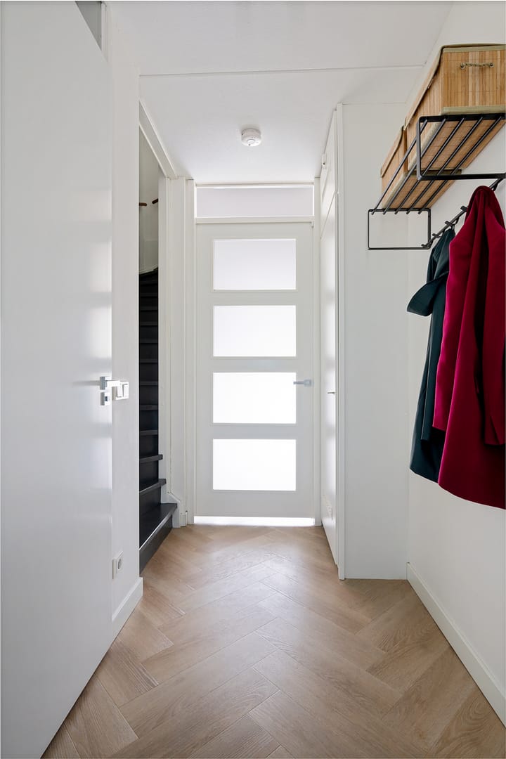Foto 5 van Joannes van den Broekstraat 49