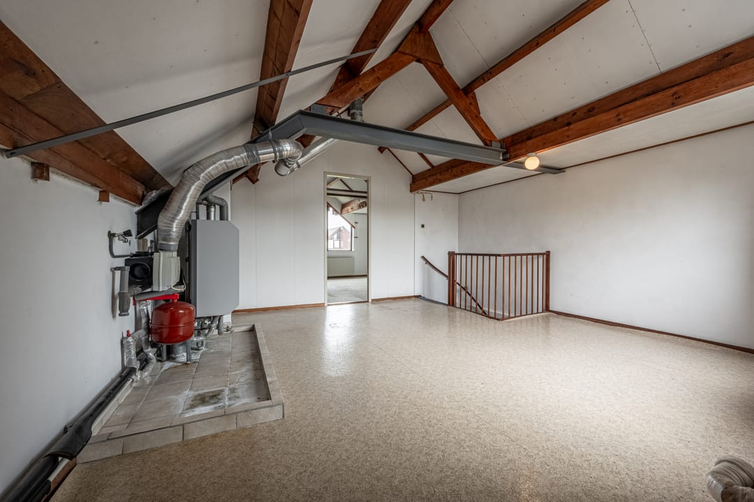 Foto 32 van Terborchdreef 1