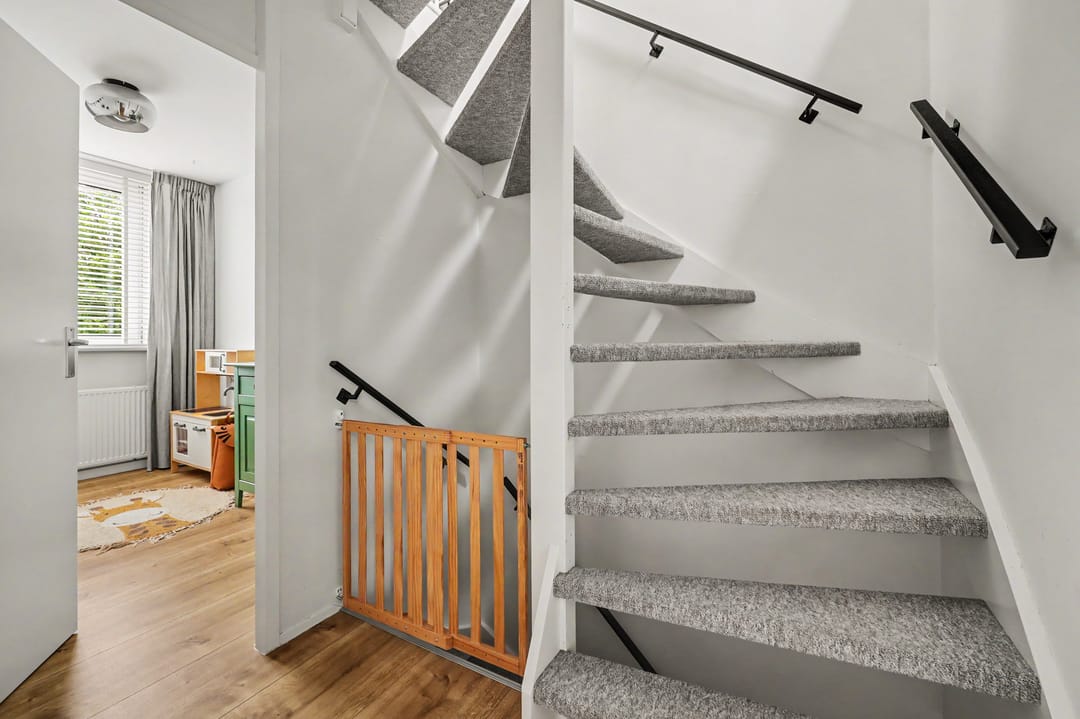 Photo 22 of Gerard van Oostromstraat 4