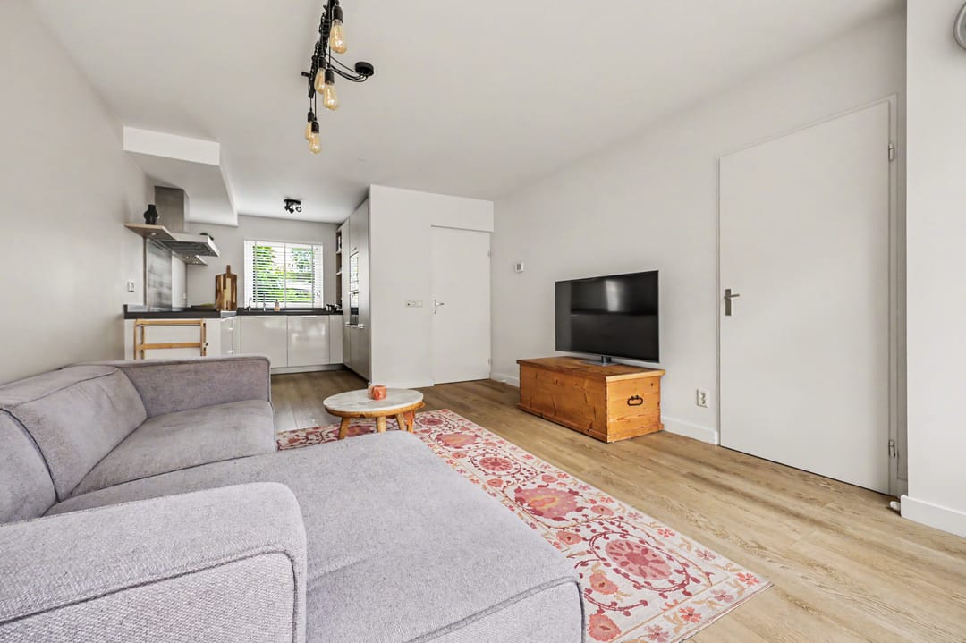 Photo 7 of Gerard van Oostromstraat 4