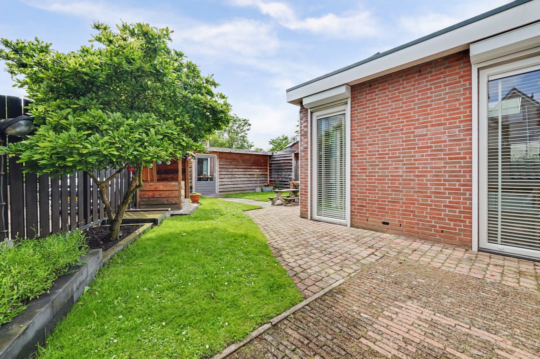 Photo 32 of Gerard van Oostromstraat 4