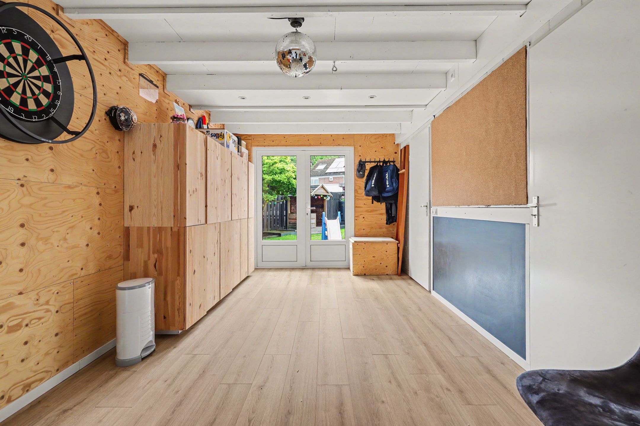 Photo 12 of Gerard van Oostromstraat 4