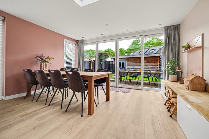 Photo 4 of Gerard van Oostromstraat 4